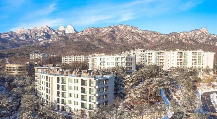 Paraspara 5* Seoul